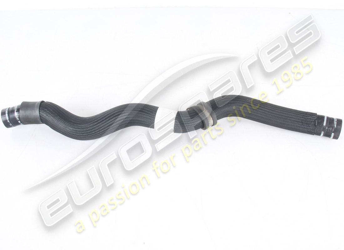 GEBRAUCHTER Ferrari VORDERER WASSERZUFUHRSCHLAUCH. TEILENUMMER 271546 (1) GEBRAUCHTER Ferrari VORDERER WASSERZUFUHRSCHLAUCH. TEILENUMMER 271546 (1)