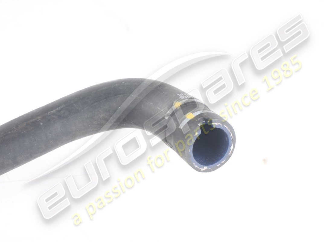 GEBRAUCHTER FERRARI WASSERSCHLAUCH. TEILENUMMER 330758 (2) gebrauchter ferrari wasserschlauch. teilenummer 330758 (2)