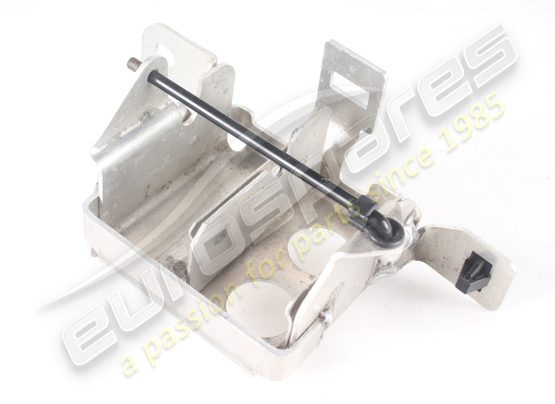 GEBRAUCHTE Ferrari TGK VENTILMONTAGEHALTERUNG. TEILENUMMER 84066200 (1) GEBRAUCHTE Ferrari TGK VENTILMONTAGEHALTERUNG. TEILENUMMER 84066200 (1)