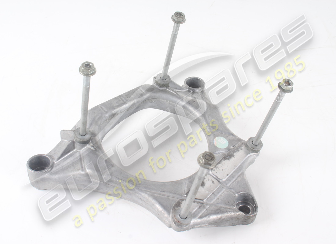 VERWENDET Ferrari MONTAGE . TEILENUMMER 318265 (1) VERWENDET Ferrari MONTAGE . TEILENUMMER 318265 (1)