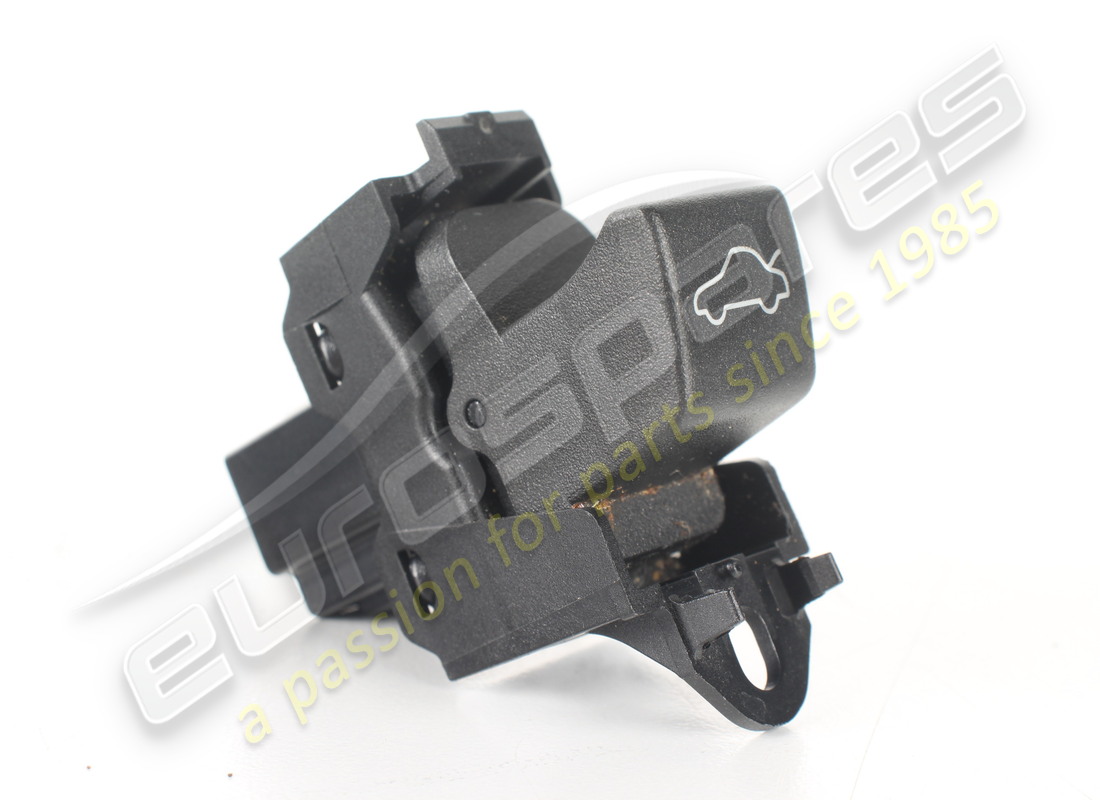 GEBRAUCHTER Aston Martin SCHALTER, BOOT-RELEASE. TEILENUMMER 4G4319B514AA (1)