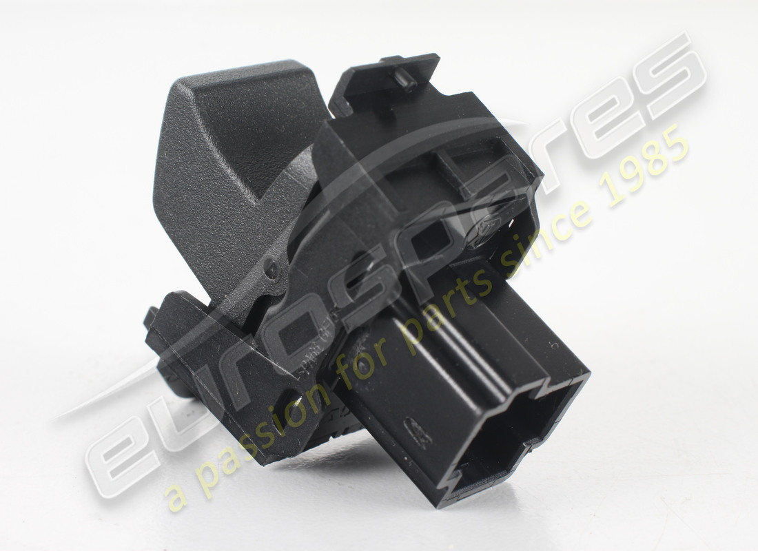 gebrauchter aston martin schalter, hauptschloss. teilenummer 4g4314963aa (2)