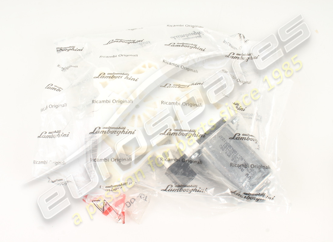 neu lamborghini motor, fensterheber 13, 75nm. teilenummer 4k0959802 (3)