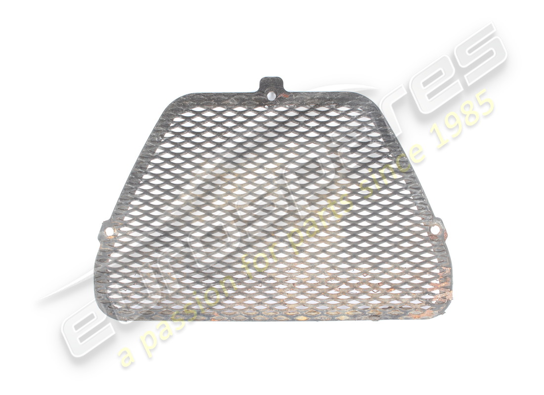 GEBRAUCHTER Ferrari MITTELGRILL. TEILENUMMER 67772700 (1)