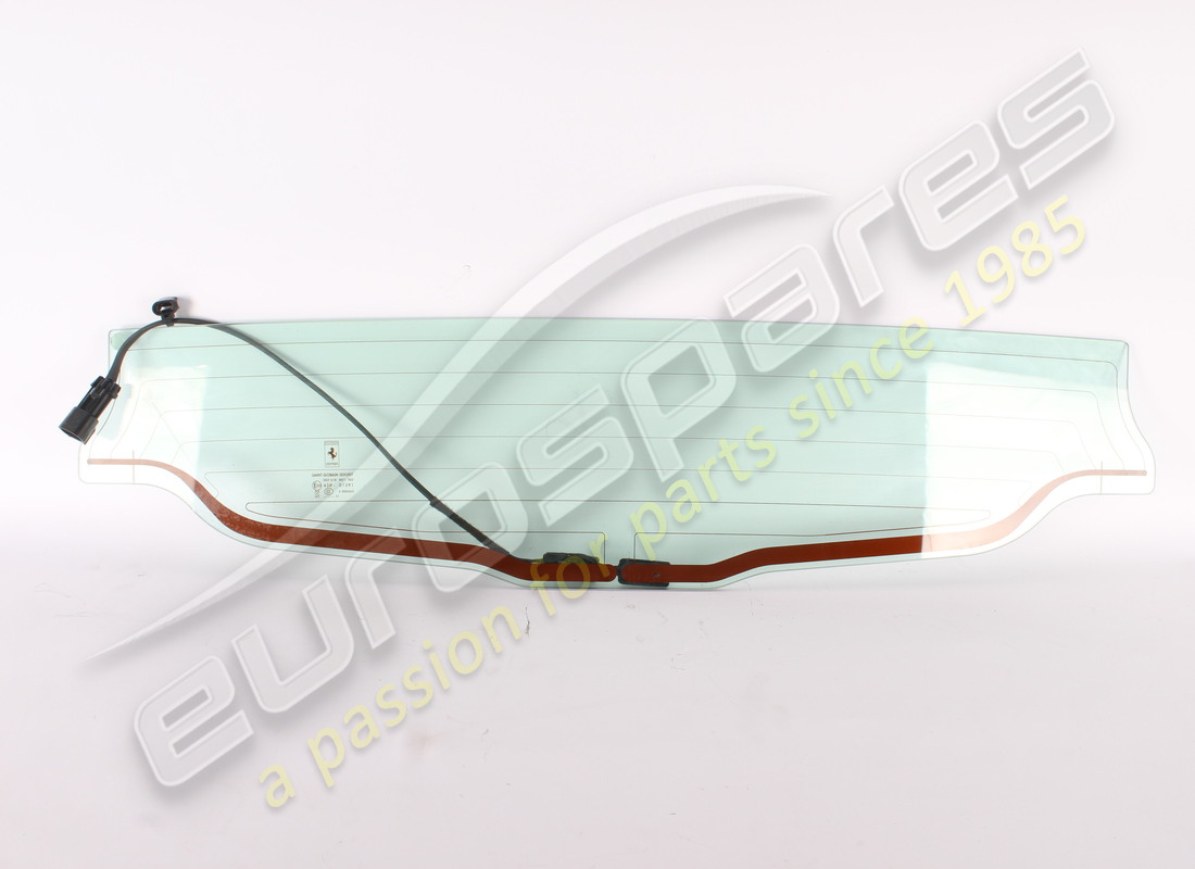 GEBRAUCHT Ferrari CRISTALLO LUNOTTO SCENDENTE . TEILENUMMER 903339 (1)