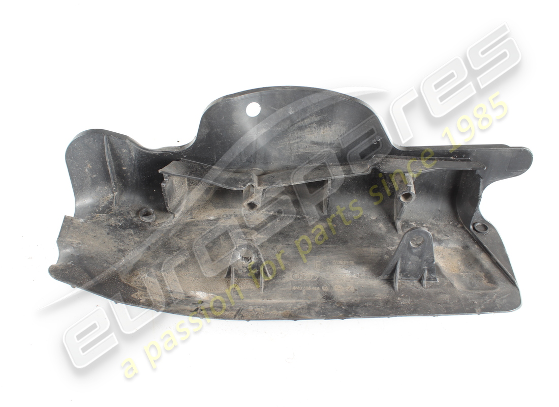 VERWENDET Lamborghini STEINSCHUTZ. TEILENUMMER 4M0505416C (1)