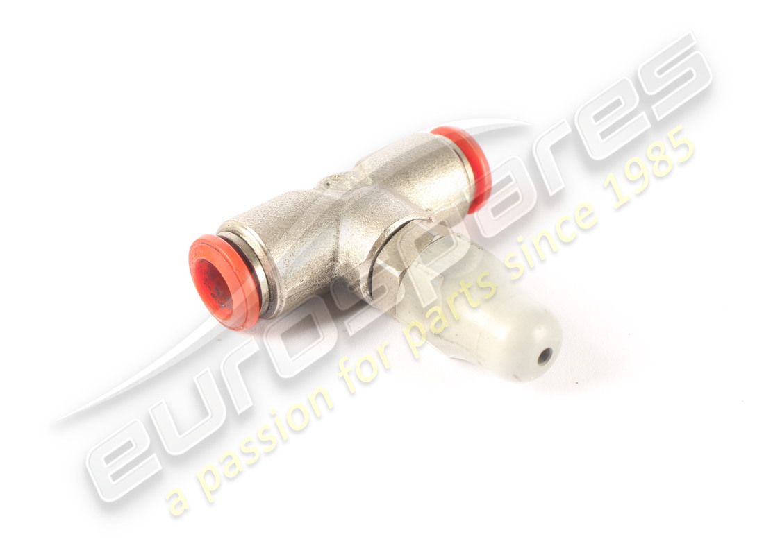 GEBRAUCHT Ferrari T-AUSGANG . TEILENUMMER 339694 (1)