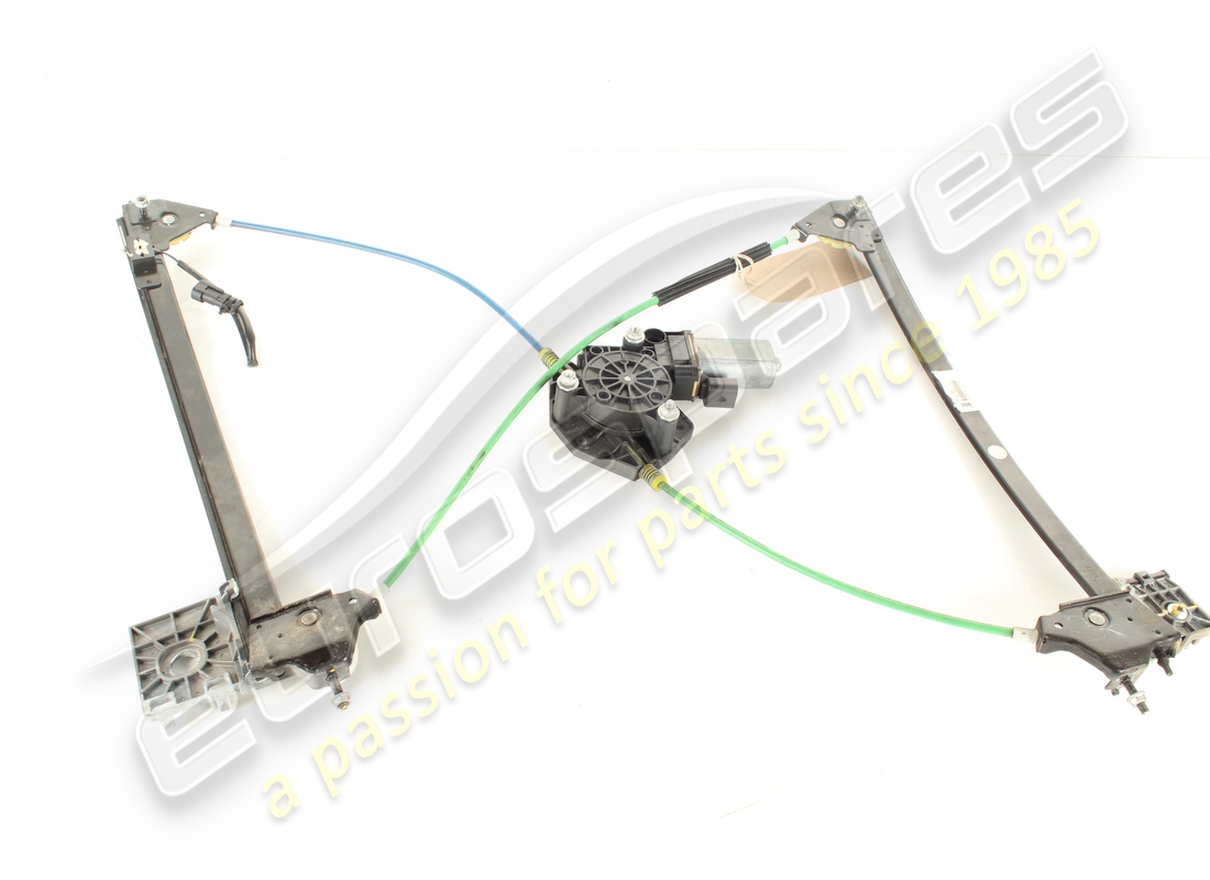 GEBRAUCHT Ferrari ELEKTRISCHER FENSTERHEBER VORNE LINKS. TEILENUMMER 82127600 (1)
