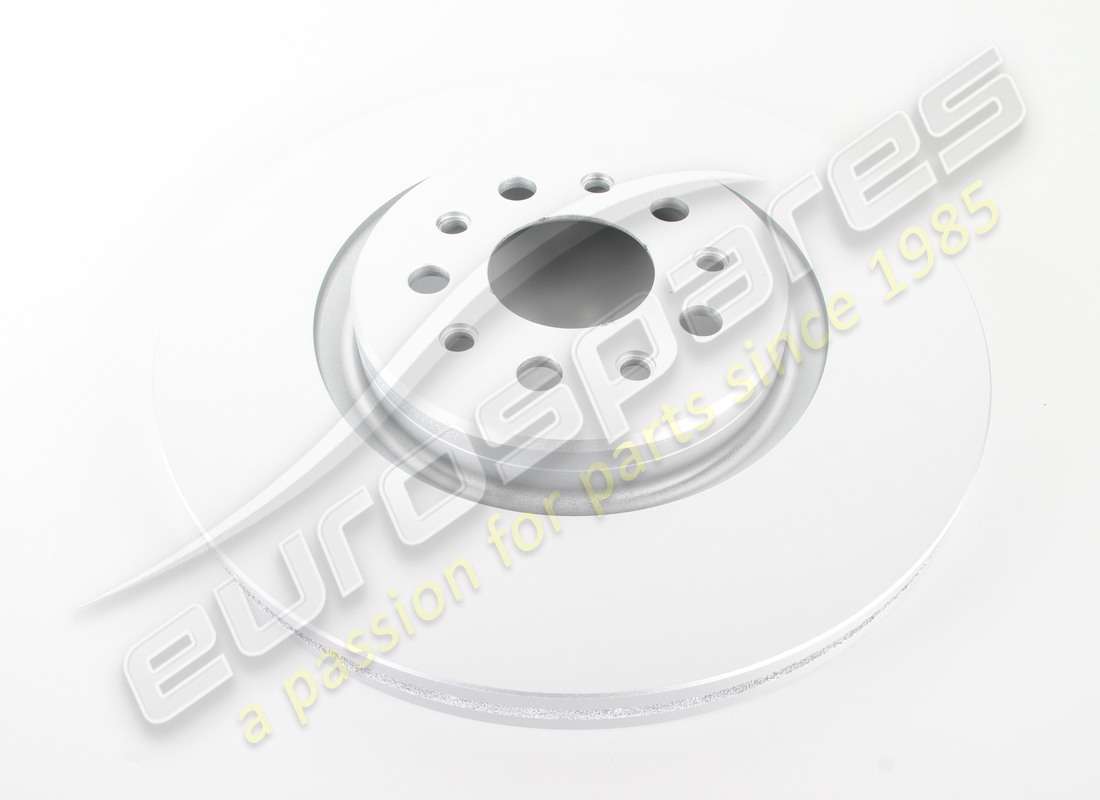 neue eurospares vordere bremsscheibe. teilenummer 670032734 (2)