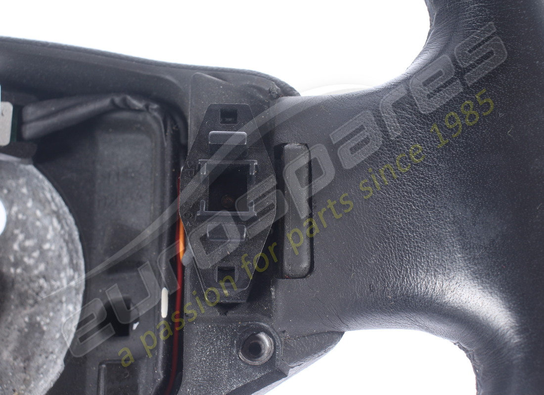 gebrauchte aston martin lenkradbaugruppe. teilenummer 4g433600db (5)