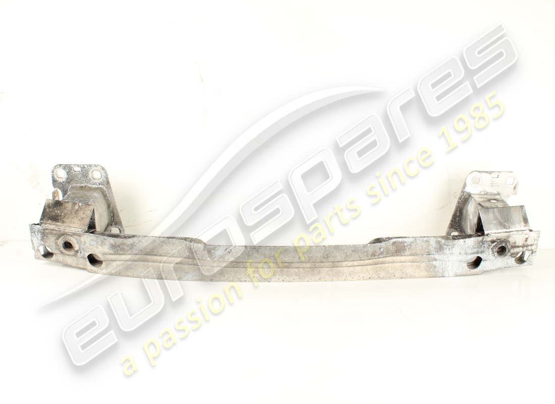 GEBRAUCHT Lamborghini STOßSTANGE,HINTEN. TEILENUMMER 4ML807309 (1)