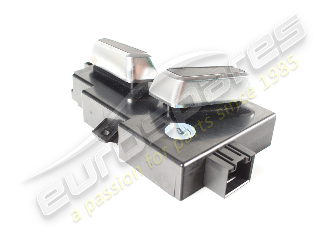 gebraucht lamborghini schalter, sitz. teilenummer 4n0959747d (3)
