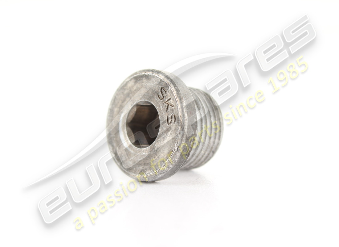 neuer porsche dichtungsstopfen. teilenummer paf008309a (1)
