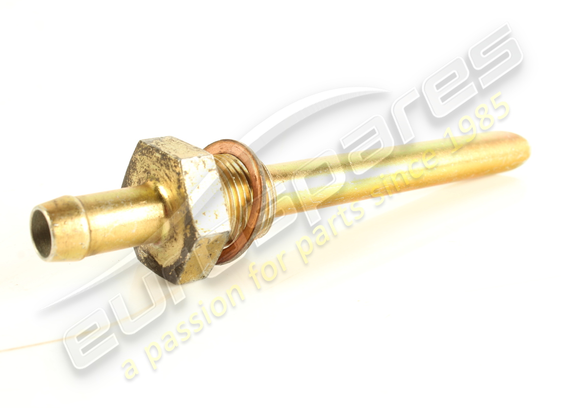 gebrauchtes lamborghini kraftstoffansaugrohr-set. teilenummer 006230175 (2)