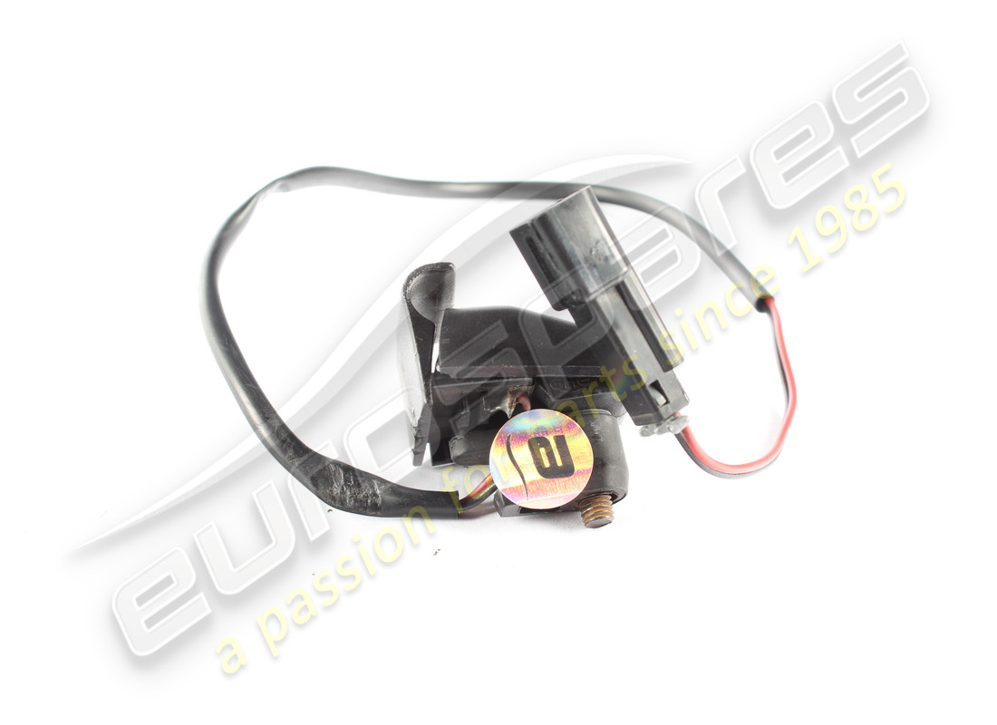 verwendeter ferrari gummi-abstandshalter. teilenummer 63865600 (2)