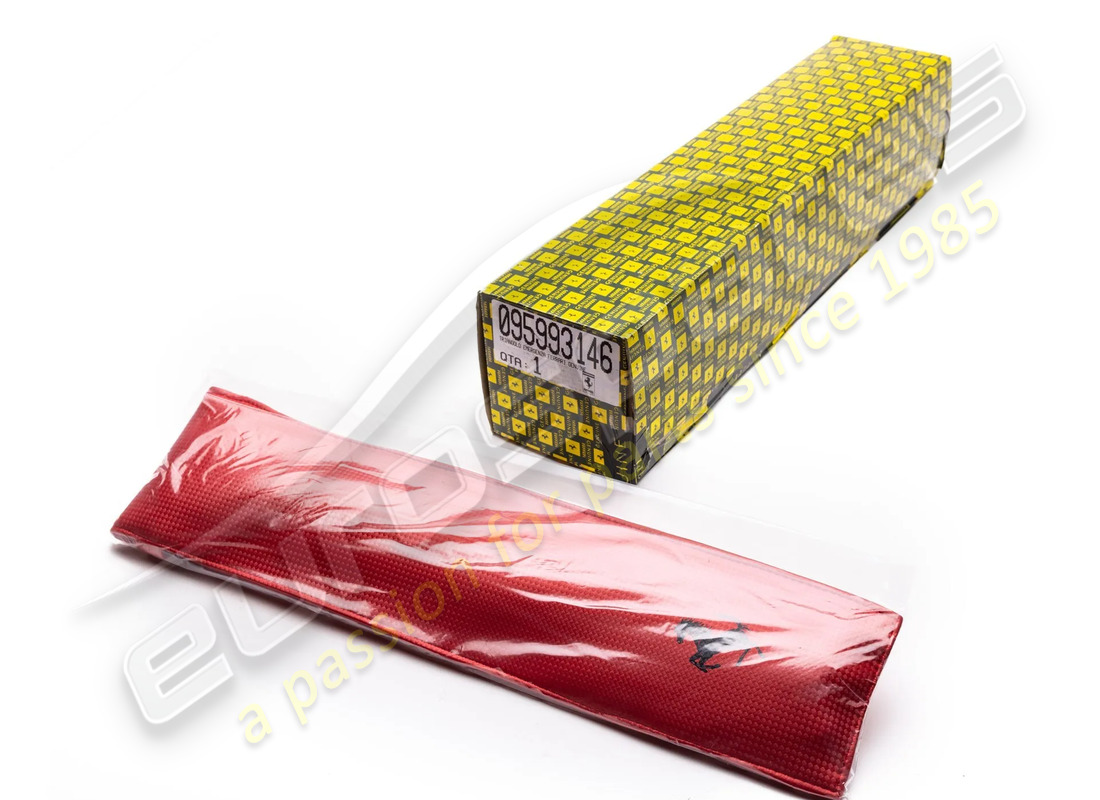 neues ferrari notfalldreieck. teilenummer 95993146 (1)