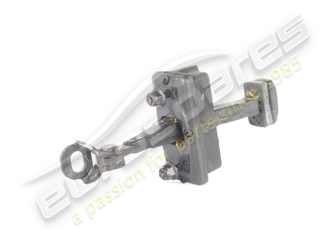 gebraucht maserati vorderer türstopper spurstange. teilenummer 670030575 (2)