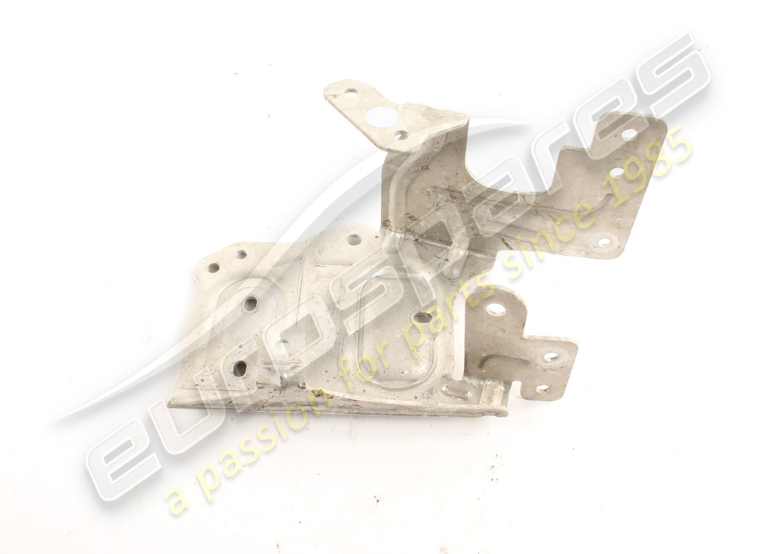 GEBRAUCHT Lamborghini HALTERUNG UNTERFL EAWS/PHEV . TEILENUMMER 4M0971845BF (1)