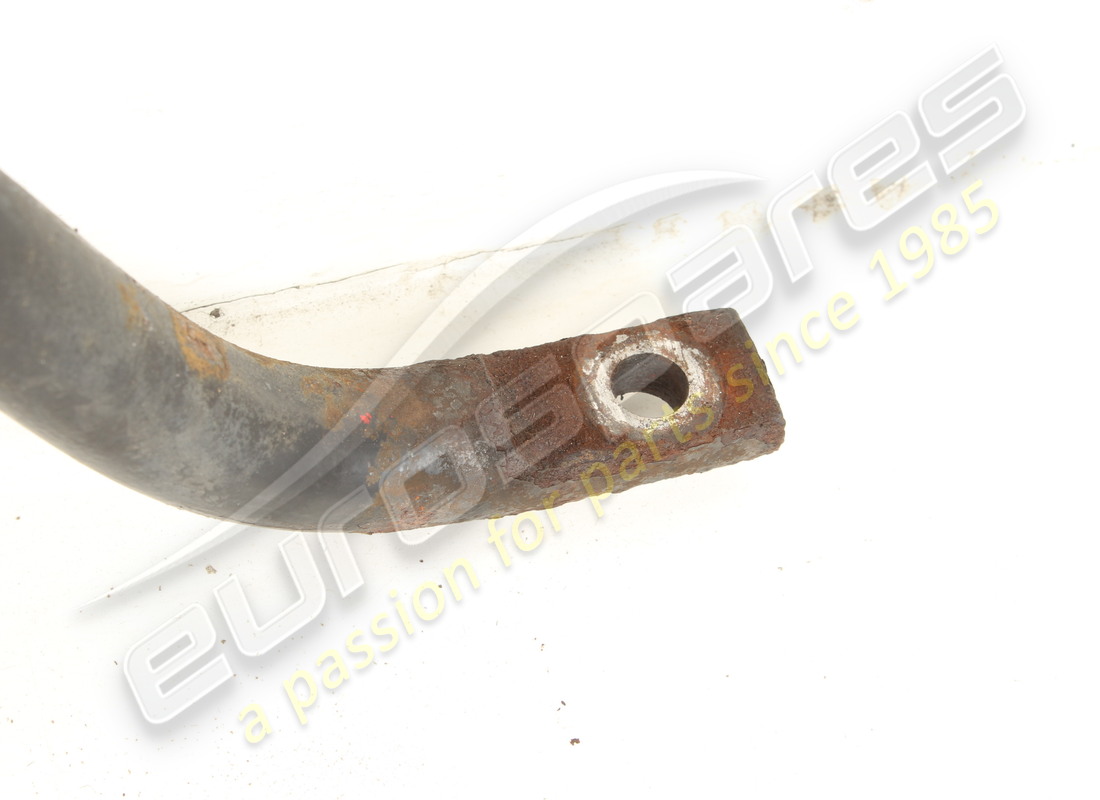 verwendet ferrari stabilisatorstange. teilenummer 252342 (3)