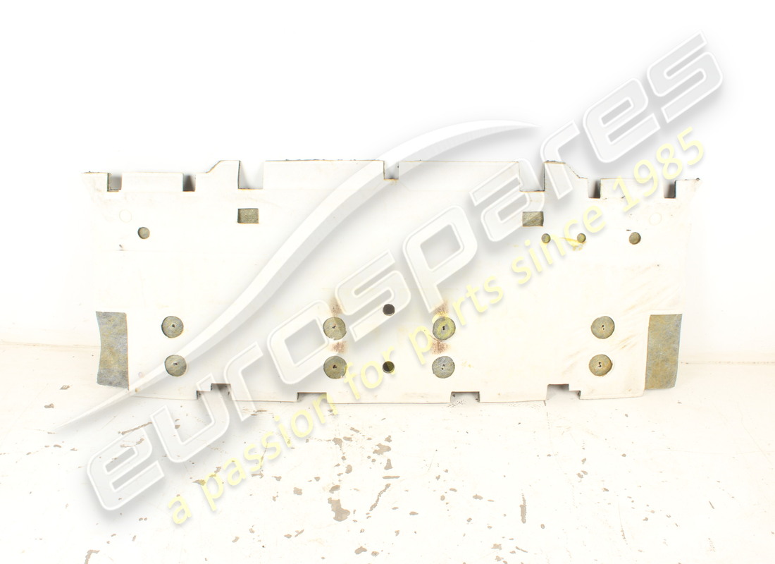 gebraucht ferrari komplette hintere matte. teilenummer 685100.. (2)