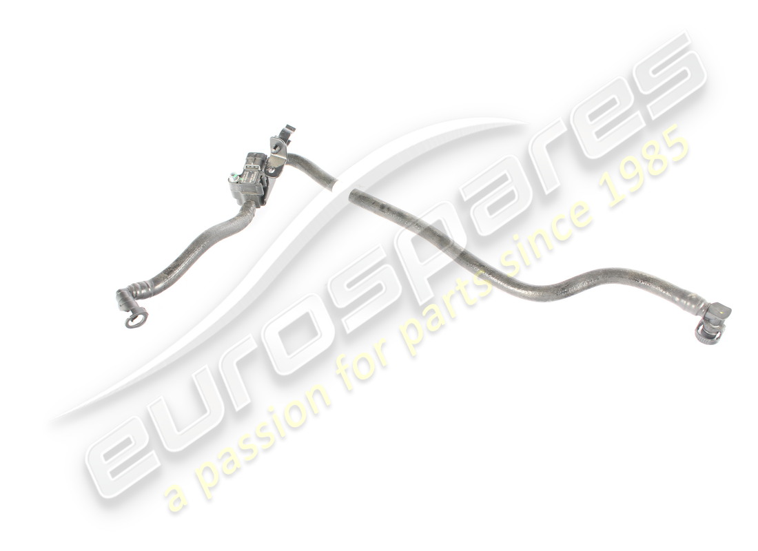 GEBRAUCHT Ferrari TEV DX-VENTURI DX-ROHR . TEILENUMMER 910072 (1)