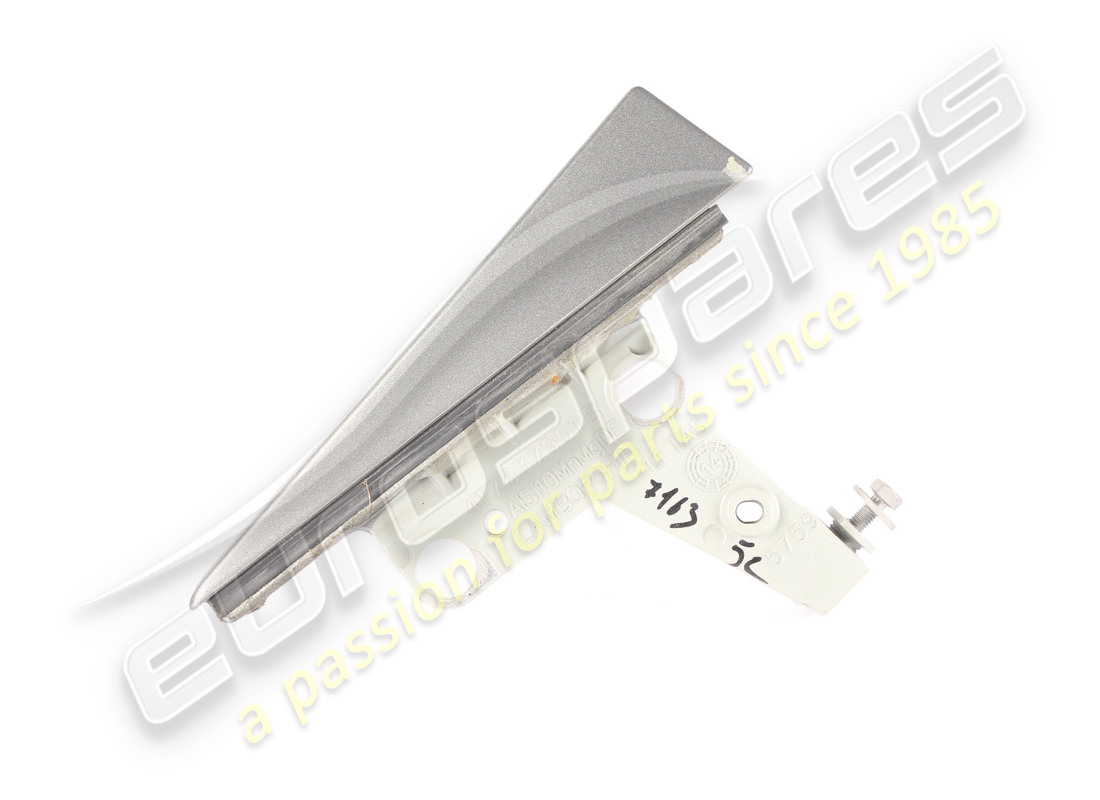VERWENDET Lamborghini TRIM . TEILENUMMER 4T7837901B (1)