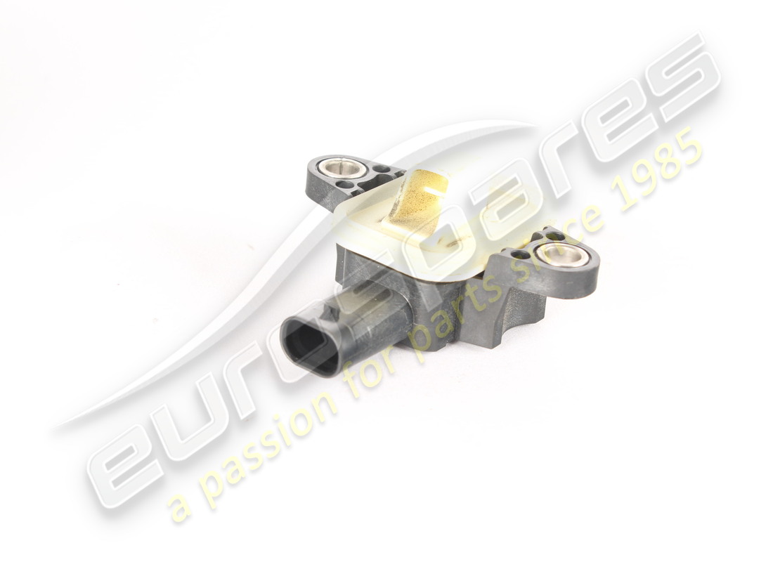 gebrauchter lamborghini airbag, sensor. teilenummer 4h0955557 (2)
