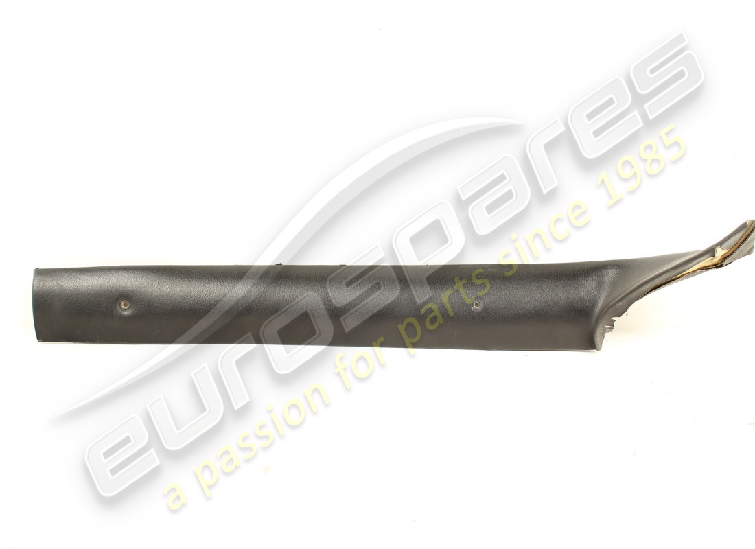 VERWENDET Ferrari LINKS BESCHNITTENES PANEL. TEILENUMMER 40091902 (1)
