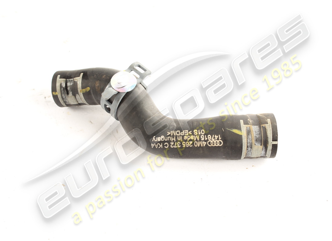 verwendet lamborghini heizschlauch. teilenummer 4m0265372c (2)