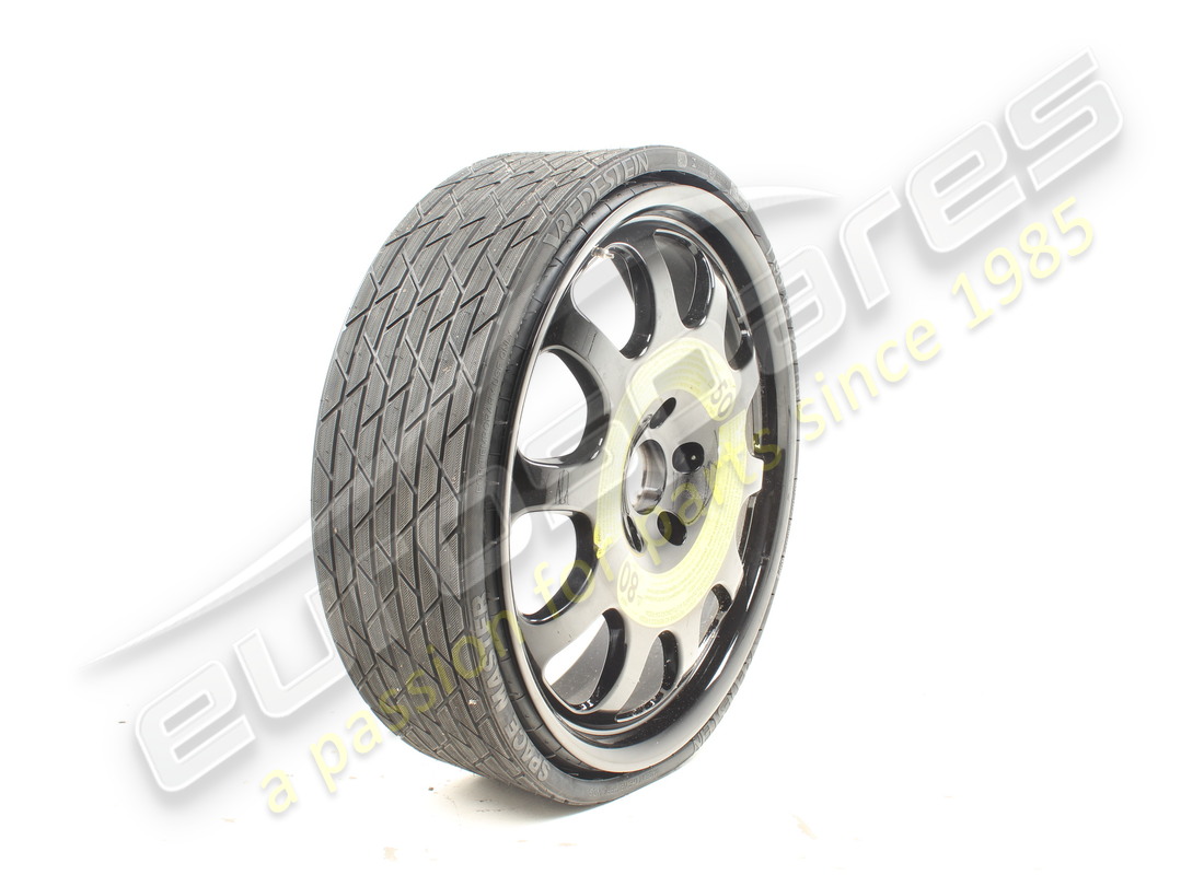 neu (sonstiges) lamborghini scheibenrad, komplett. teilenummer 4ml601010 (2)