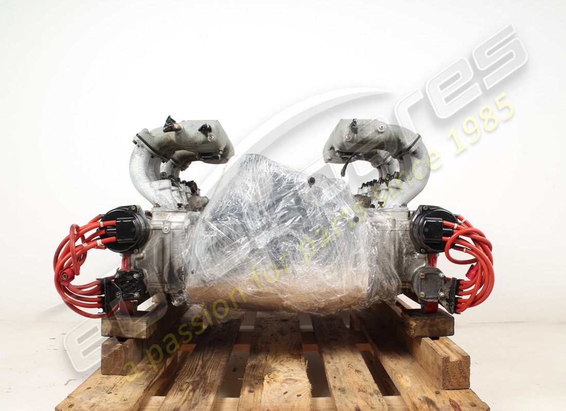 gebrauchter eurospares testarossa motor. teilenummer eap1227180 (4)