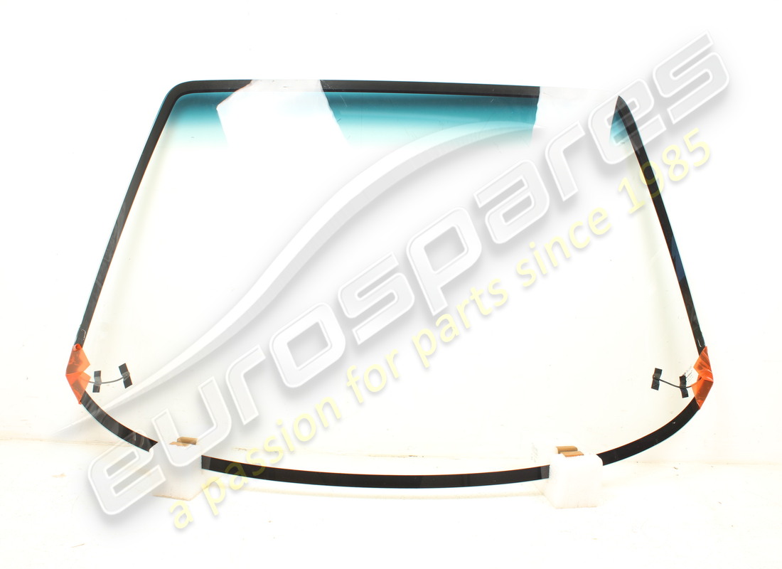 neu eurospares f40 windschutzscheibe beheizt. teilenummer 62463010 (1)