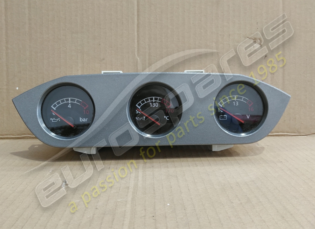 gebraucht lamborghini montage, teilenummer 400857251c (1)