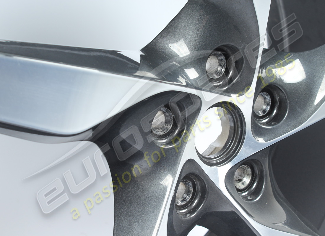 gebraucht ferrari cerchio anteriore dx 8j x. teilenummer 965811 (2)