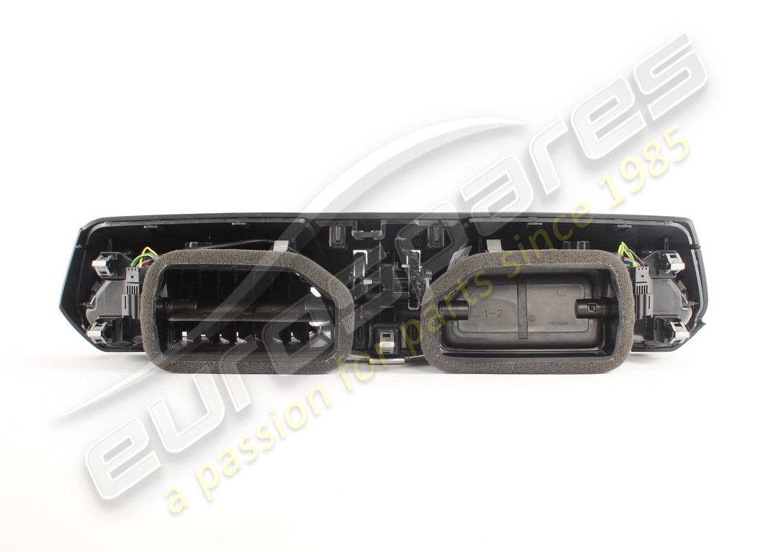verwendet lamborghini entlüftung. teilenummer 4ml820952b6ps (2)