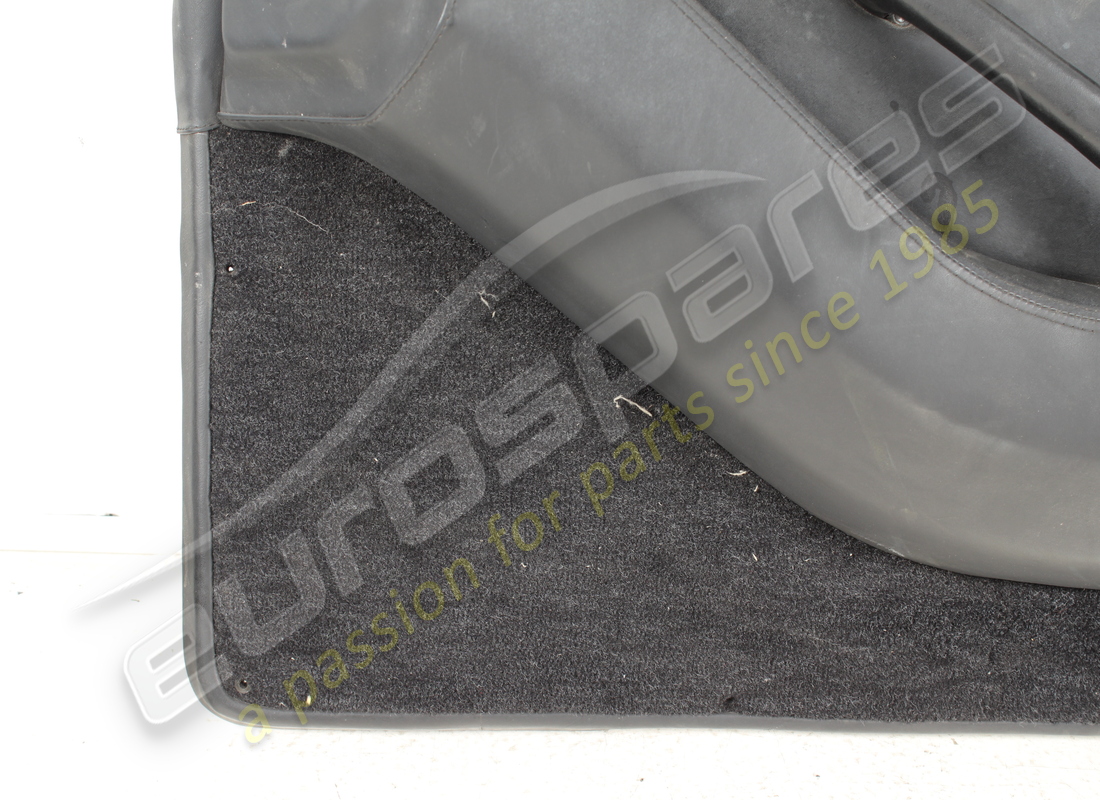 gebraucht ferrari linkes panel komplett. teilenummer 61502100 (2)