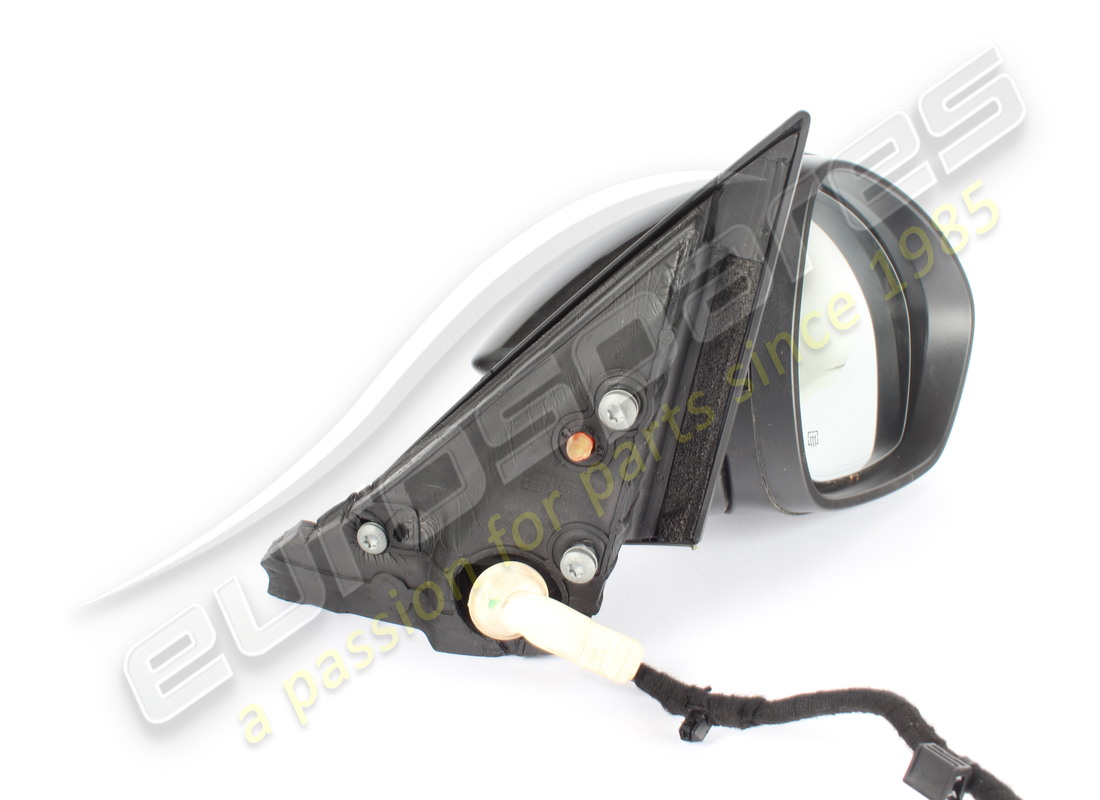 gebraucht maserati rechter spiegel. teilenummer 670205856 (5)