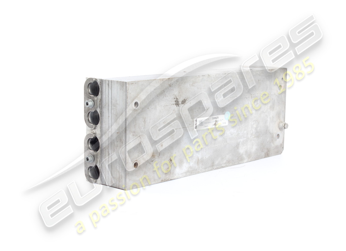 ferrari wärmetauscher verwendet. teilenummer 309825 (2)