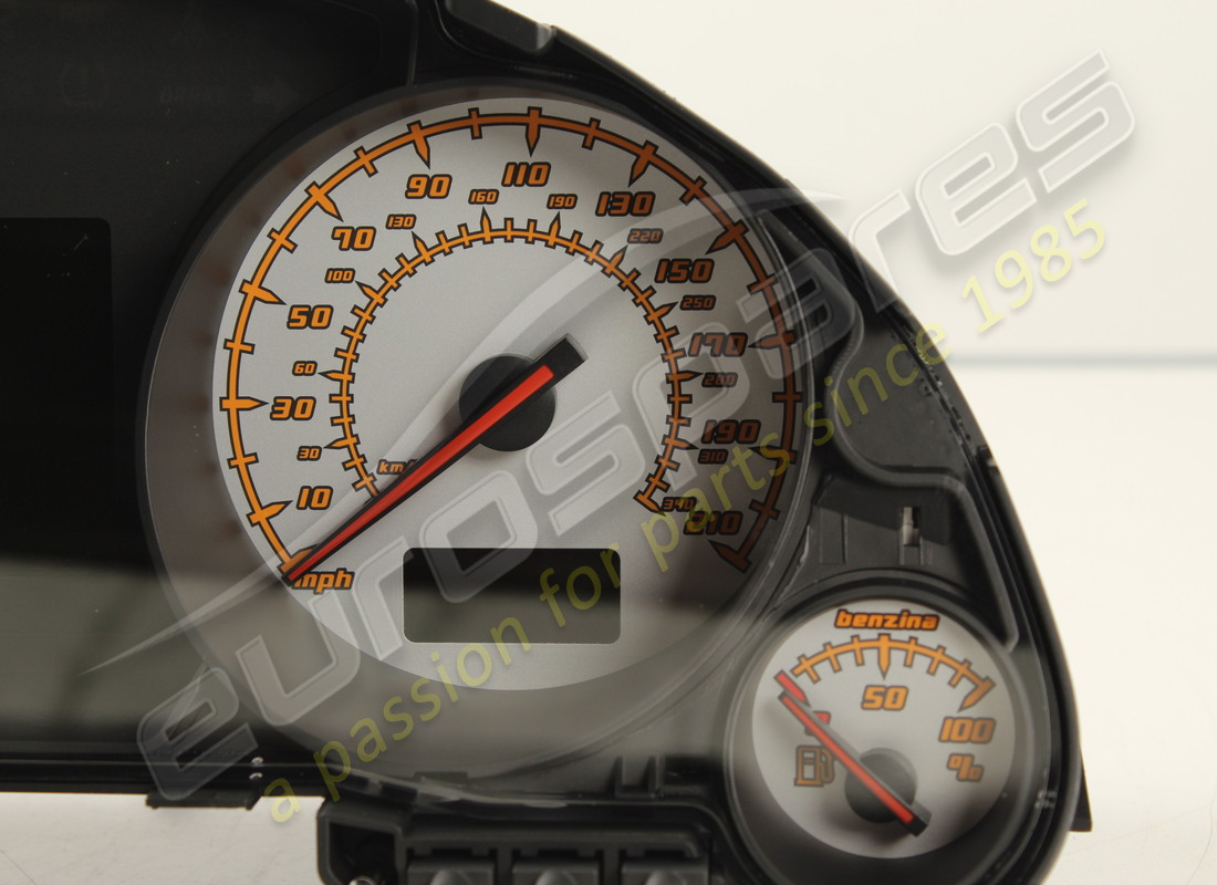 neuer lamborghini instrumenten-cluster. teilenummer 403920900e (5)