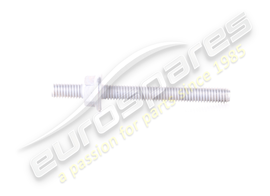 NEU Lamborghini DOPPEL-Sechskantschraube. TEILENUMMER N10825101 (1) NEU Lamborghini DOPPEL-Sechskantschraube. TEILENUMMER N10825101 (1)