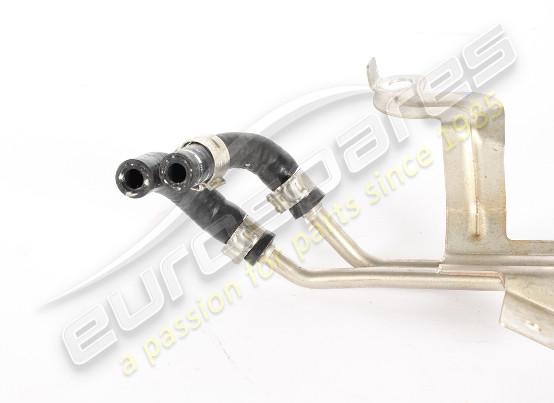 gebraucht maserati starres rohr abgasdruck. teilenummer 670182192 (2)
