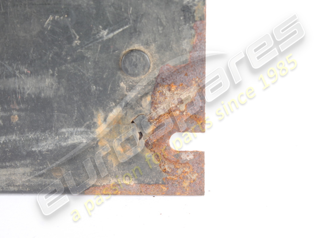 ferrari platte verwendet. teilenummer 127138 (2)