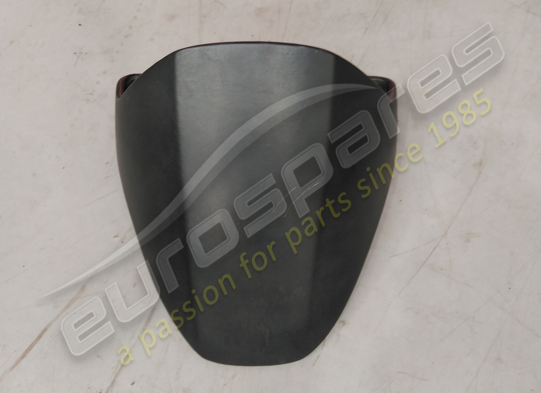 GEBRAUCHTE Lamborghini INSTRUMENTENSCHAUFELBAUGRUPPE . TEILENUMMER 401858277 (1)