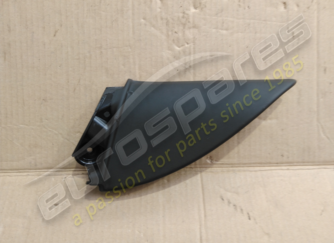 GEBRAUCHT Lamborghini ABDECKUNG ABDECKUNG . TEILENUMMER 4ML857505BQG8 (1)