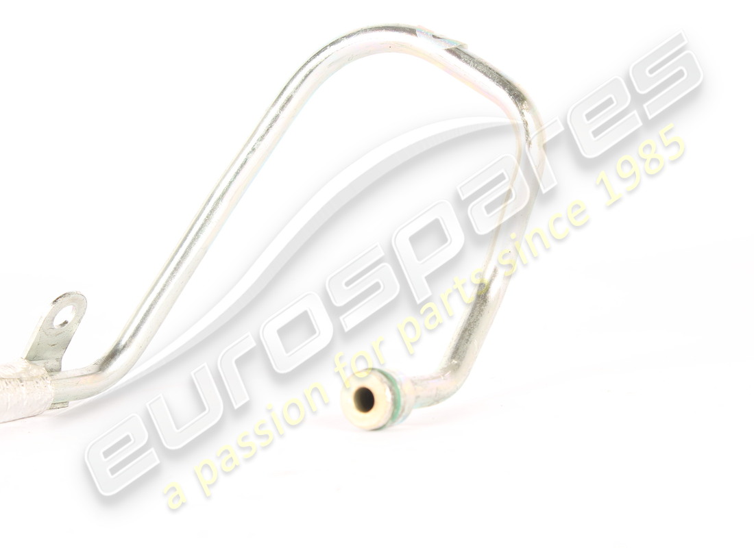 gebraucht ferrari rohr mandata h2o a turbo dx. teilenummer 894855 (2)