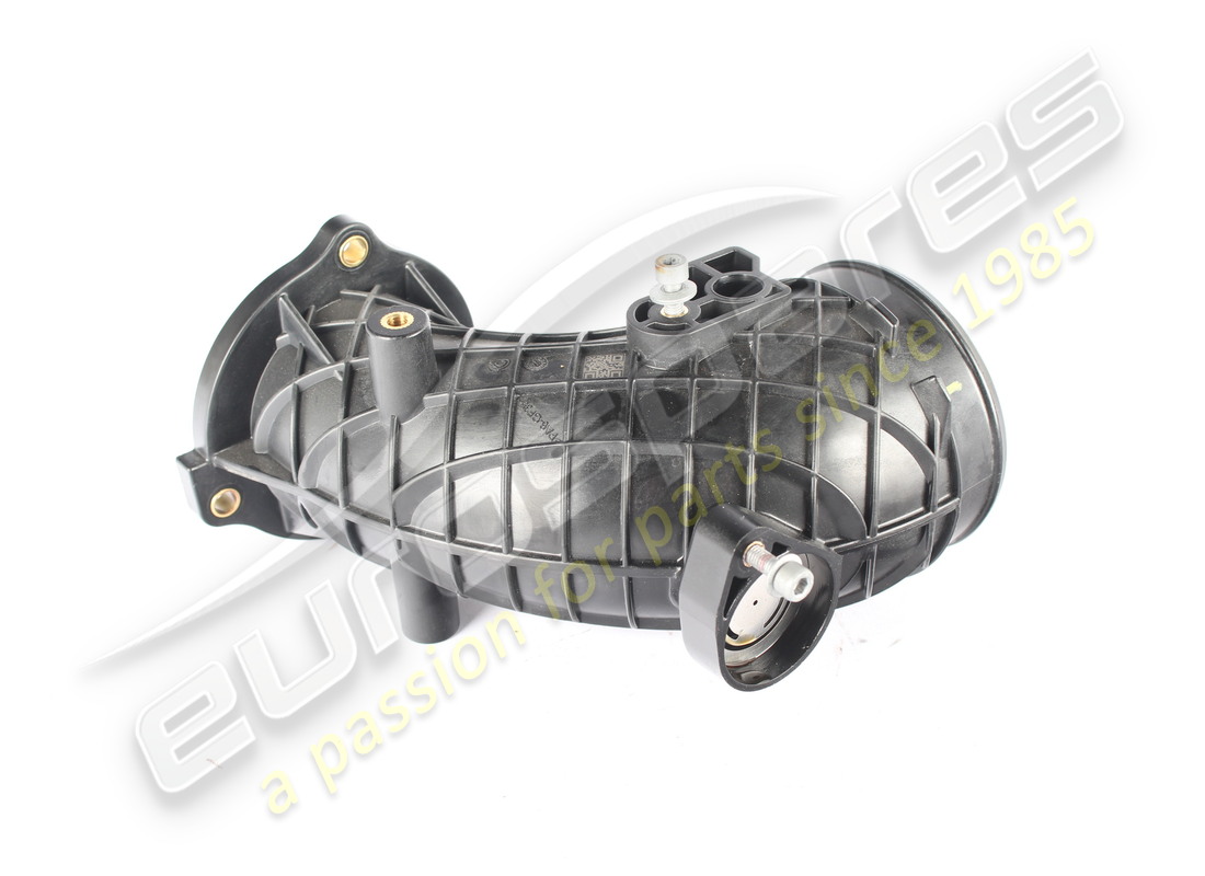 gebraucht ferrari condotto aspirazione turbo s. teilenummer 799436 (2)