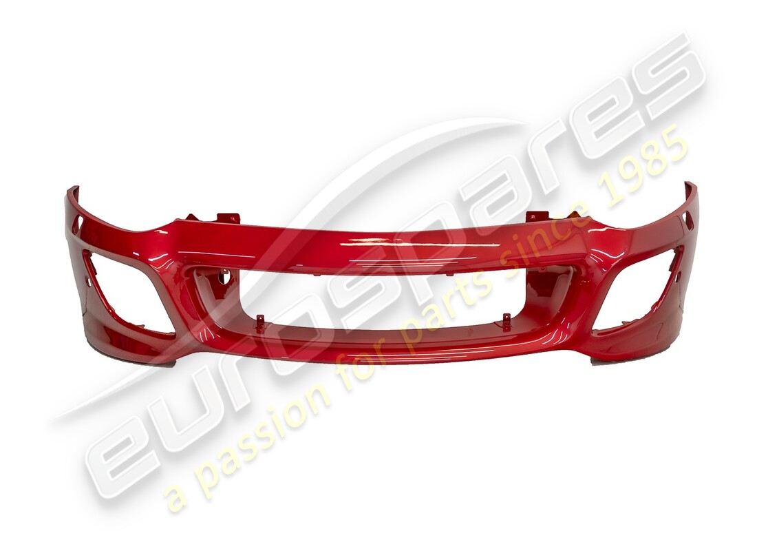 NEUER (ANDERER) Ferrari FRONTSTOßSTANGE. TEILENUMMER 83832010 (1)