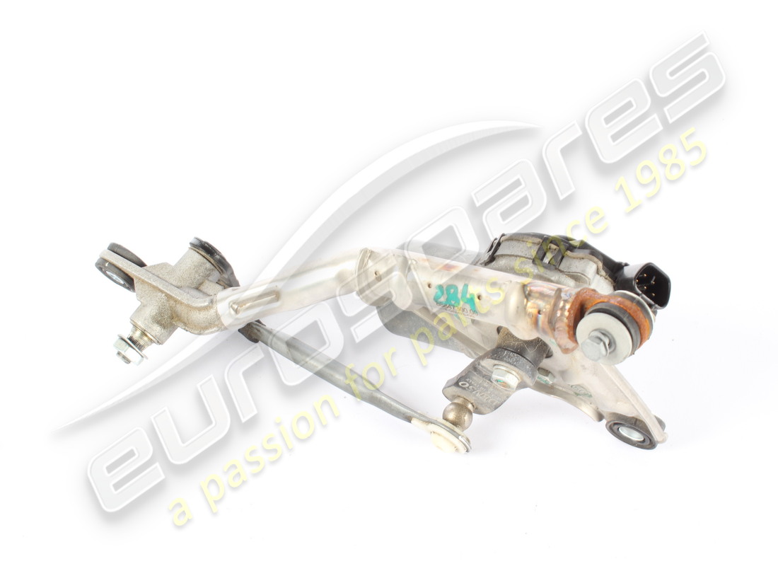 gebraucht ferrari komplette scheibenwischerbaugruppe. teilenummer 88847300 (2)