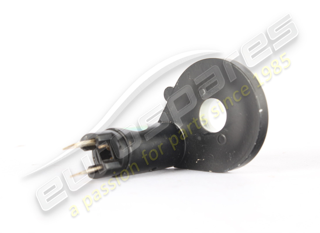 verwendete ferrari linse mit lampe. teilenummer 62329209 (2)