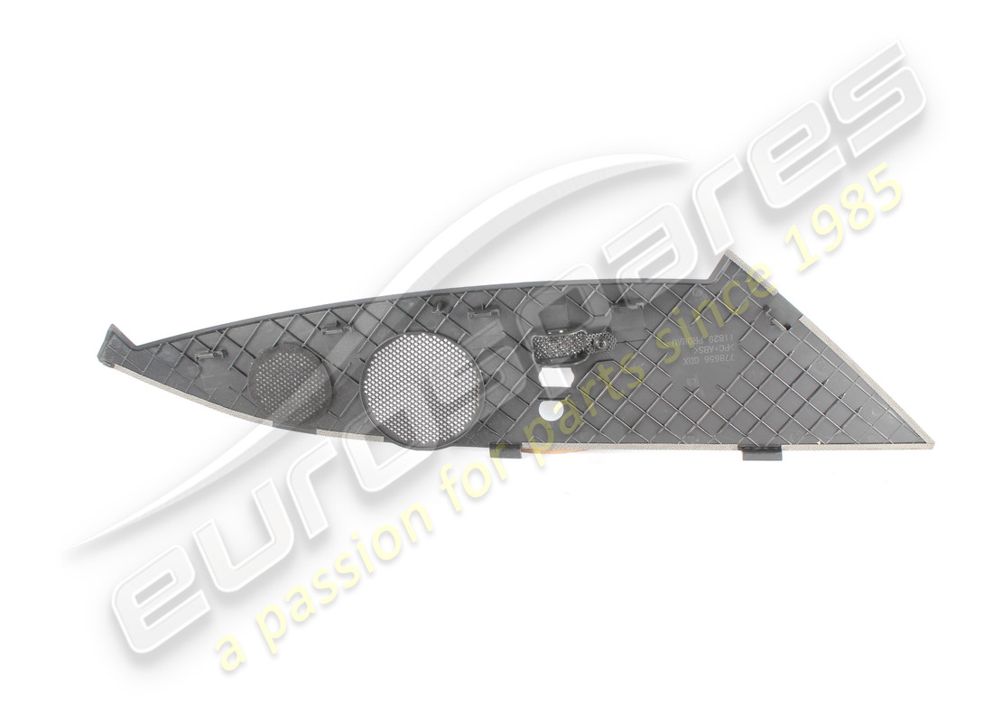 gebraucht ferrari mostrina altoparlante centra. teilenummer 778656 (2)